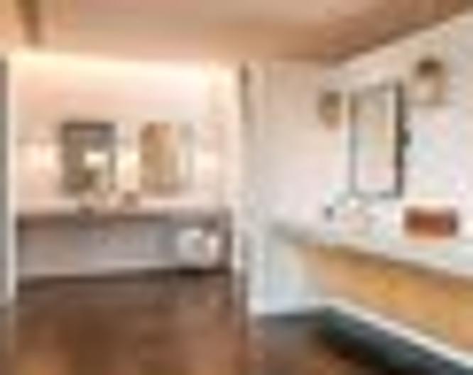 Andaz Scottsdale Resort & Bungalows - Badezimmer