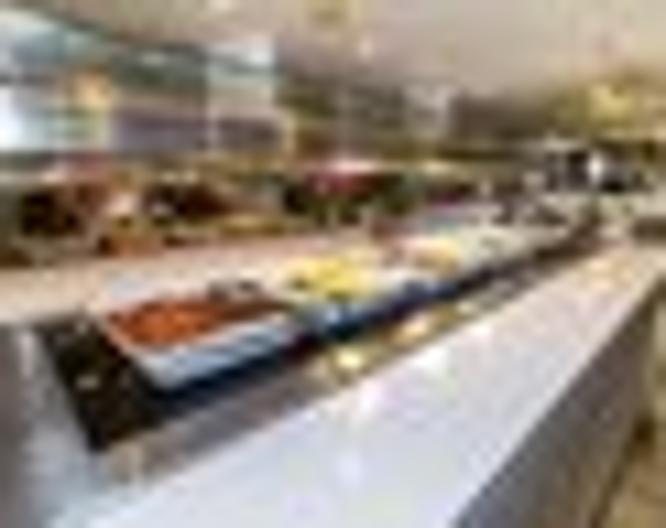 EIX Lagotel Hotel - Essen und Trinken