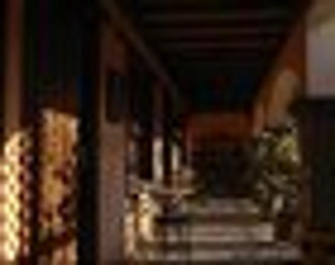 Posada de las Flores Loreto - Sonstiges