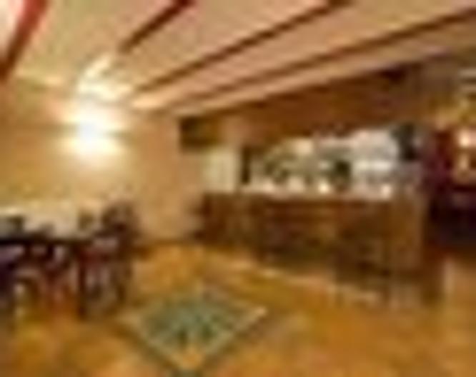 Castillo De Valdés Salas - Essen und Trinken