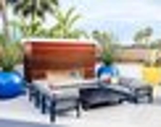 Disney's Paradise Pier Hotel - Sonstiges