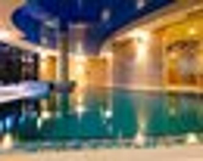 Baltic Plaza Hotel Medi Spa - Pool