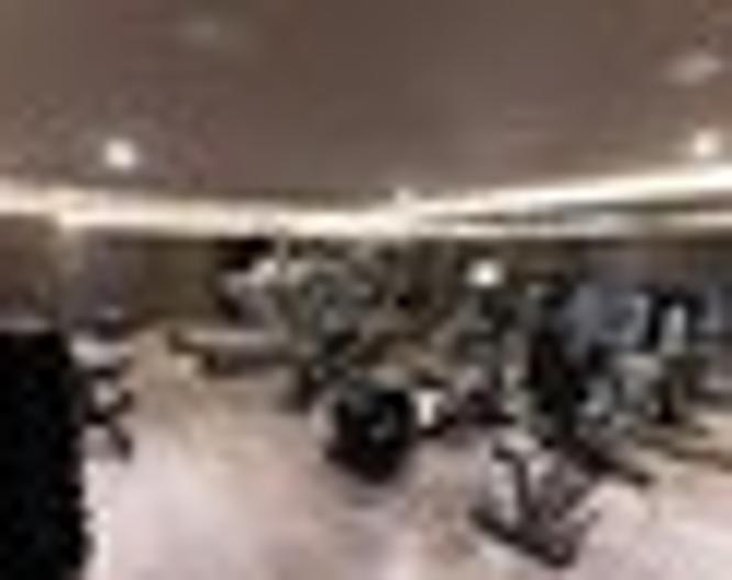 Radisson Blu Hotel Casablanca City Center - Sport