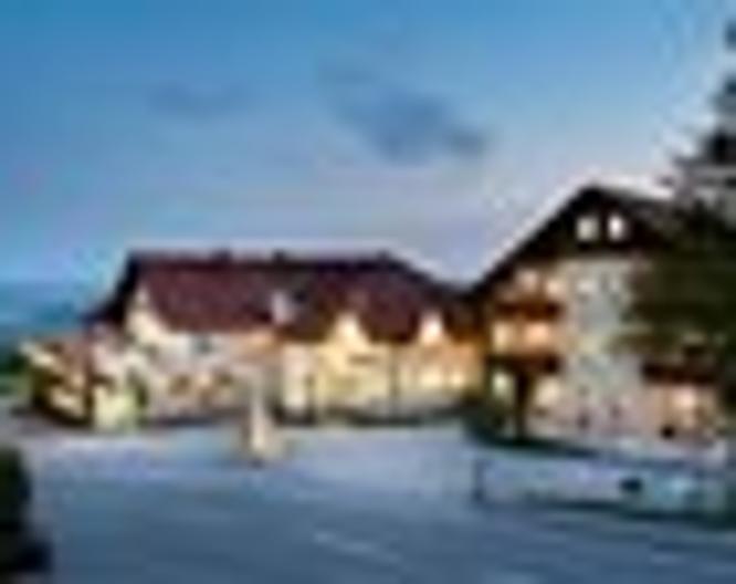 Kocher - Außenansicht