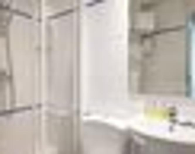 Le Regent Hostel Montmartre Hostel & Budget Hotel - Badezimmer