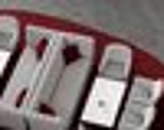 Radisson Blu London Stansted Airport - Badezimmer