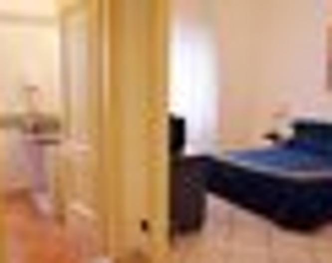 Hotel Club Sabbiadoro - Wohnbeispiel