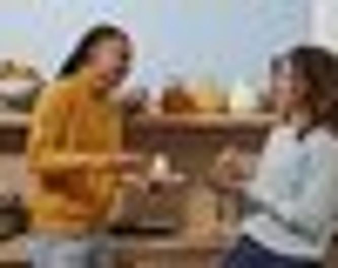 Aparthotel Adagio access Paris Quai d'Ivry - Sonstiges