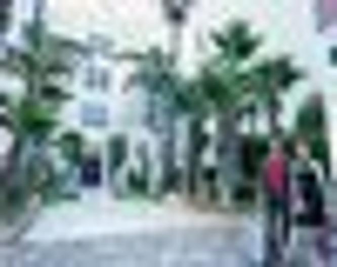 ibis Fes - Außenansicht