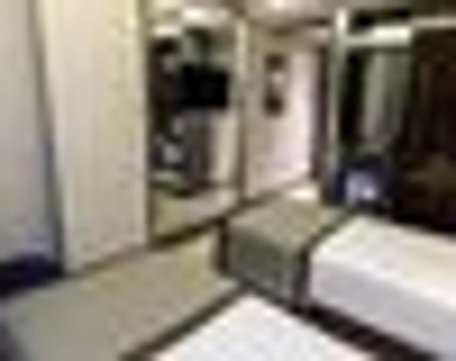 Euro Design Hotel - Wohnbeispiel