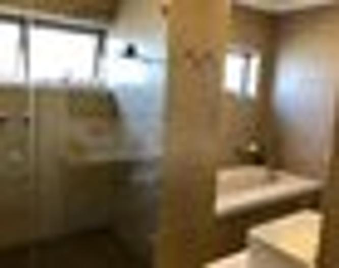 Belaire - Badezimmer