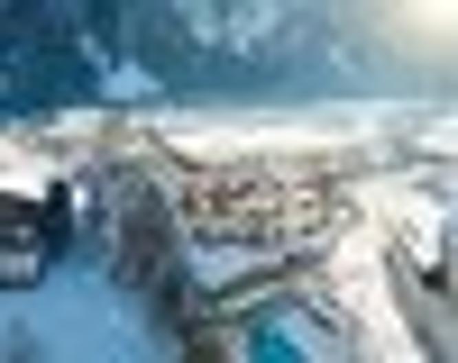 Zillertalerhof - Pool