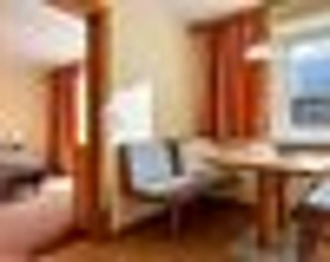 Gästehaus Rosenhof - Wohnbeispiel