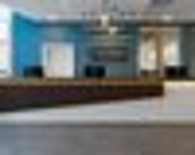 Four Points Flex by Sheraton Göttingen - Sonstiges