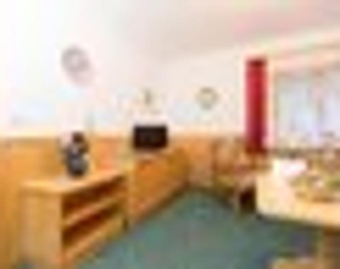 Sonnleiten - Wohnbeispiel