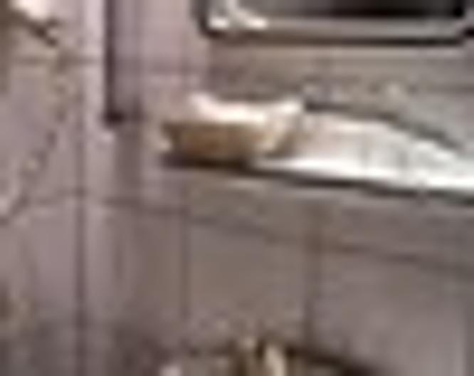 Villa Heine - Badezimmer