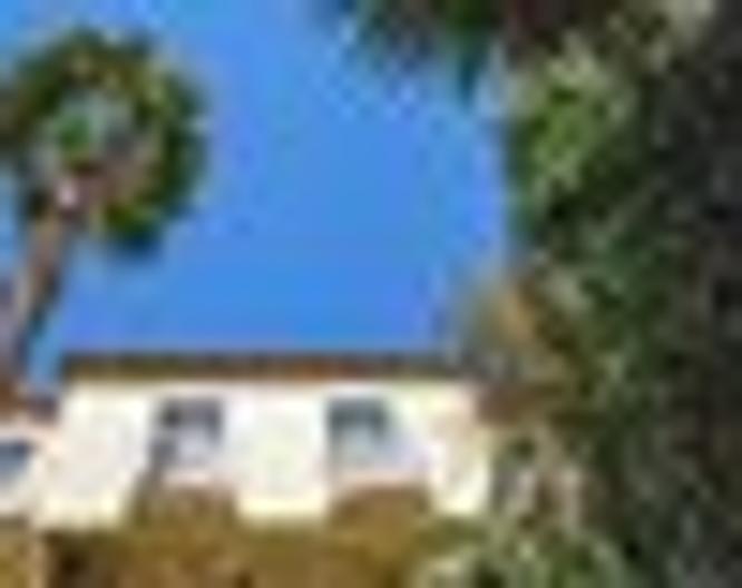 Auberge du Chardon Bleu - Außenansicht