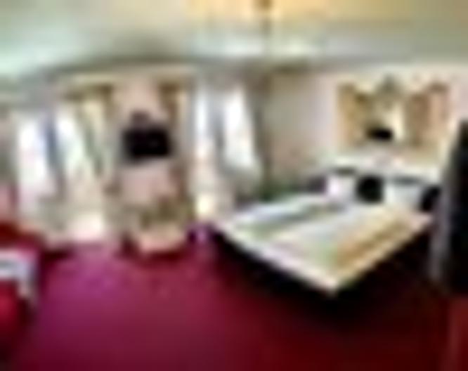 Panorama Sonnenresidenz Waldhotel Seefeld - Wohnbeispiel