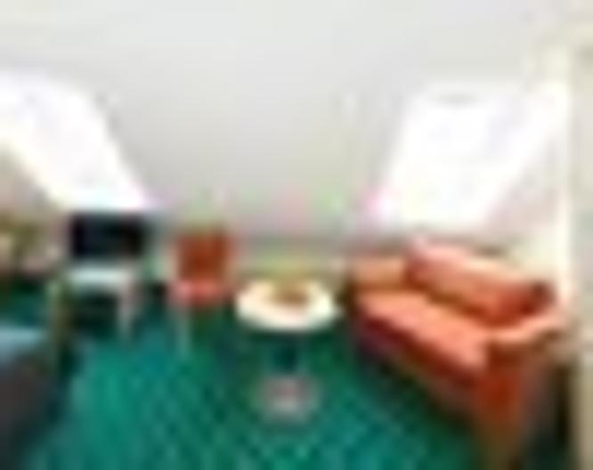 Zarenhof Prenzlauer Berg - Wohnbeispiel