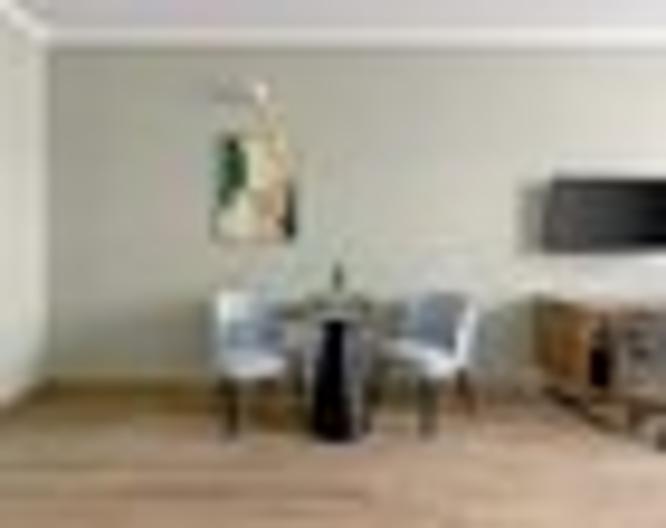 numa | Libusa Apartments - Wohnbeispiel