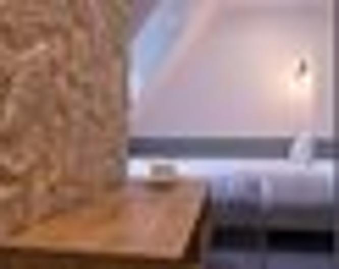 Hôtel Tilde - Wohnbeispiel