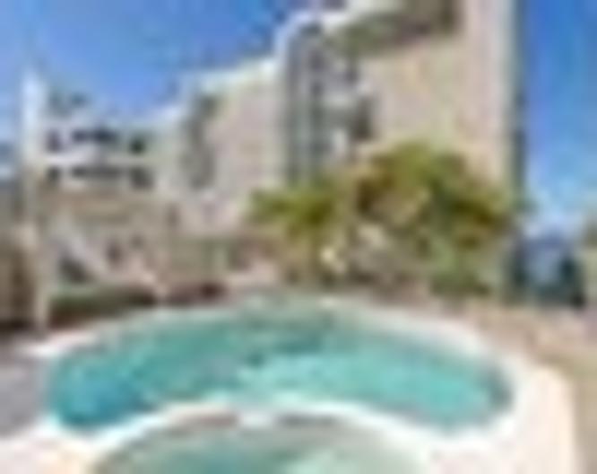 Rolling Surf Resort - Pool