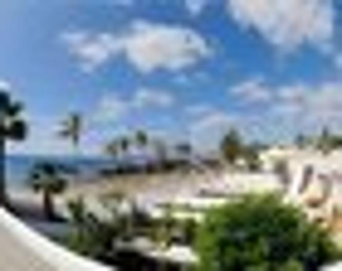 Bungalows Villas Blancas - Sonstiges
