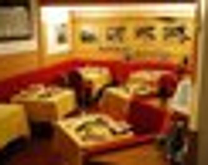 Hotel Terme - Essen und Trinken