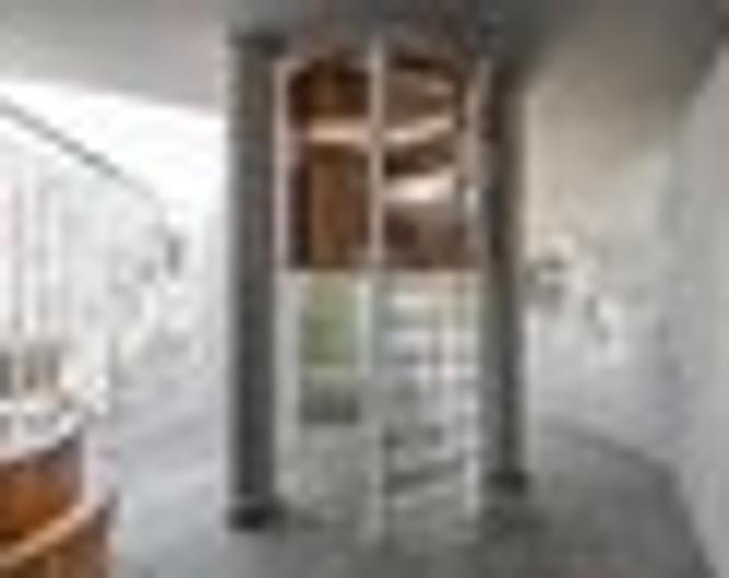 Radisson Blu Hotel, Durban Umhlanga - Sonstiges