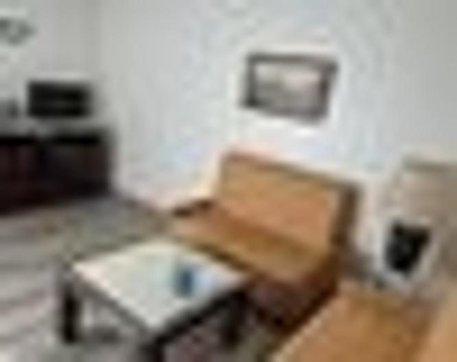 Hotel Weltemühle by MIRIS Dresden - Wohnbeispiel