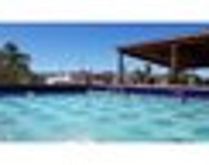 Posada de las Flores Loreto - Pool