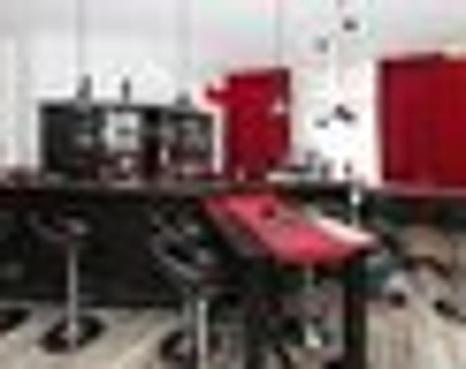 Achat Premium Airport-Hannover - Essen und Trinken