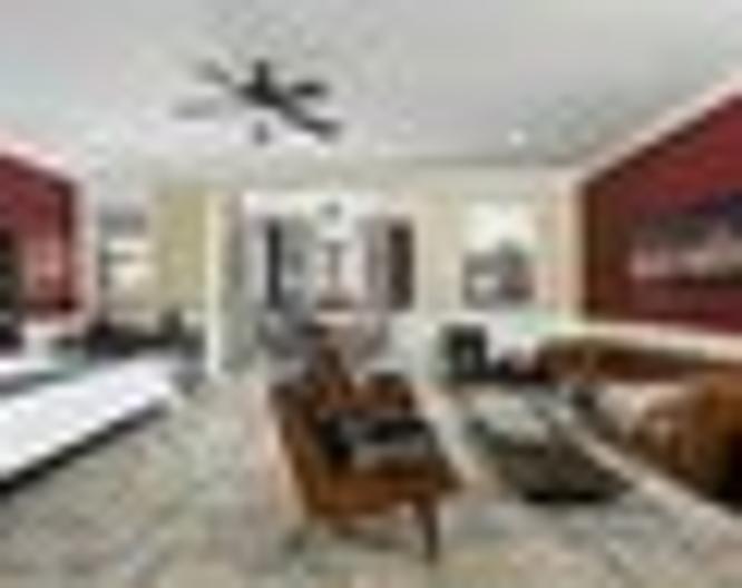 Majestic Hotel - Sonstiges