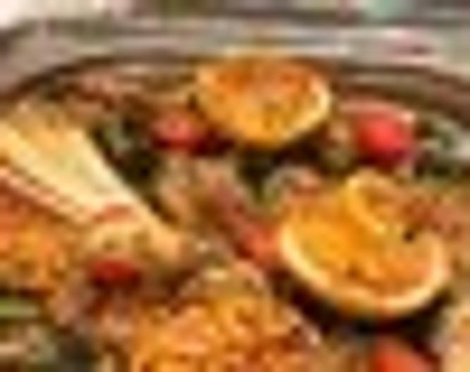 Baltic Plaza Hotel Medi SPA & fit - Essen und Trinken