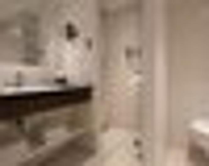 Balmer See - Hotel · Golf · Spa - Badezimmer