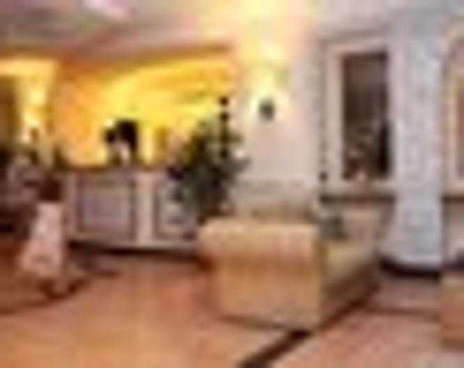 Hotel Club Sabbiadoro - Sonstiges
