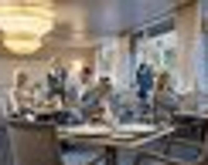 Maritim Hotel Bellevue Kiel - Essen und Trinken