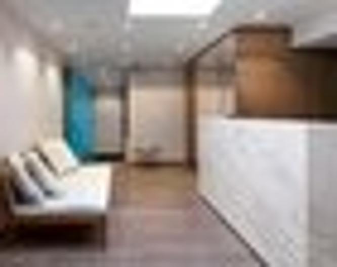 The Emblem Hotel - Wohnbeispiel