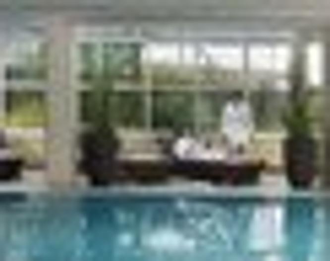 Maritim Würzburg - Pool
