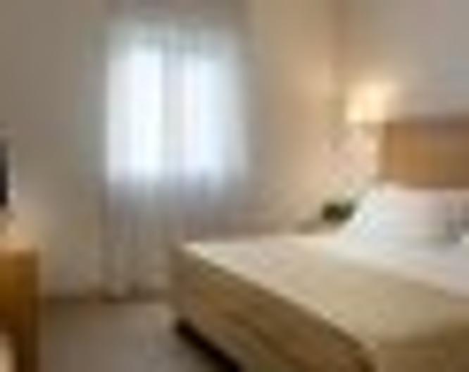 Club Village Maritalia - Wohnbeispiel