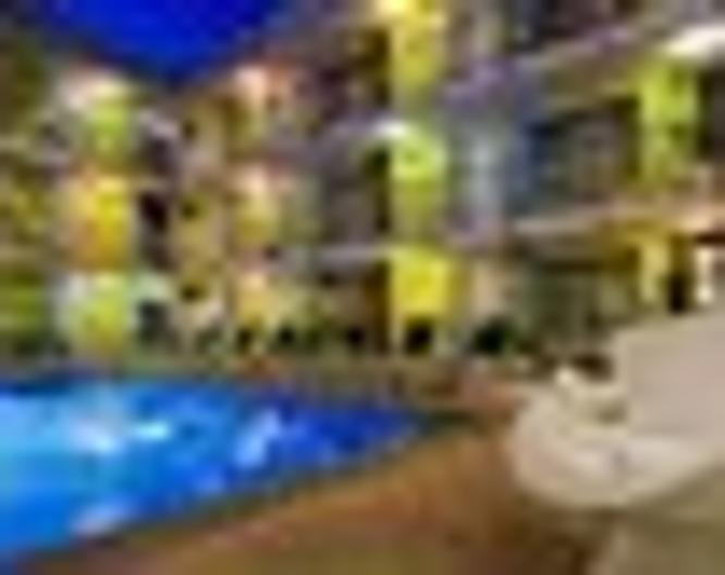 The Adler A Hollywood Hotel - Pool