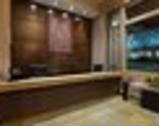 Executive Hotel Pacific - Wellness