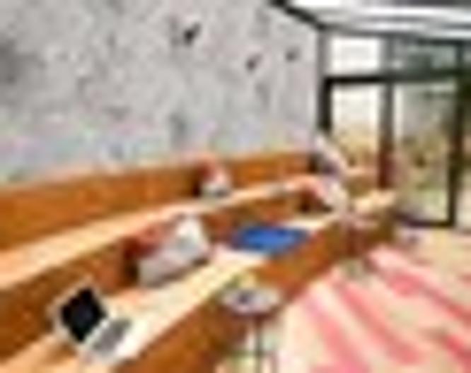 Hôtel Izzy by HappyCulture - Sport