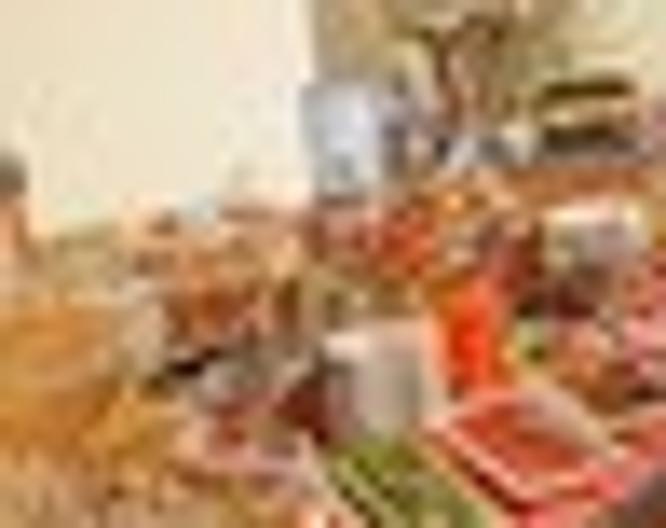 Best Western Hotel Bremen City - Essen und Trinken
