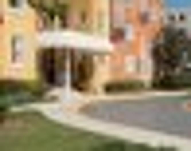 Artmore Hotel - Außenansicht