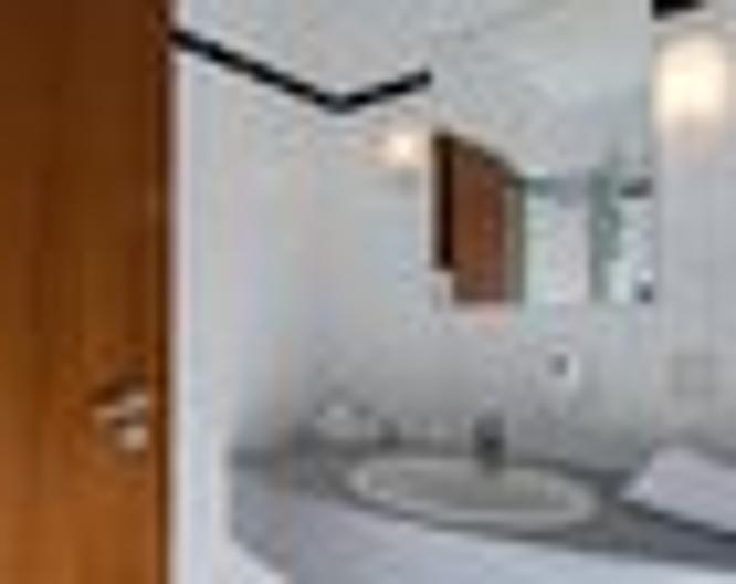 Days Inn by Wyndham Leipzig Messe - Badezimmer