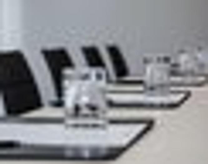 Steigenberger Airport Hotel Berlin - Sonstiges