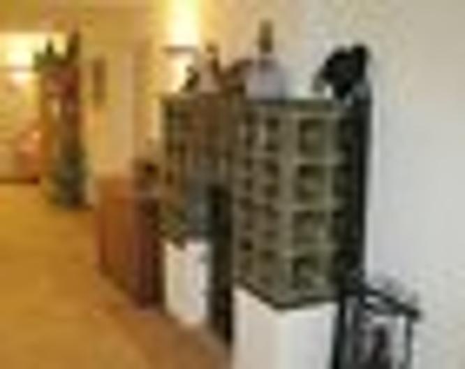 Zum Has'n - Essen und Trinken