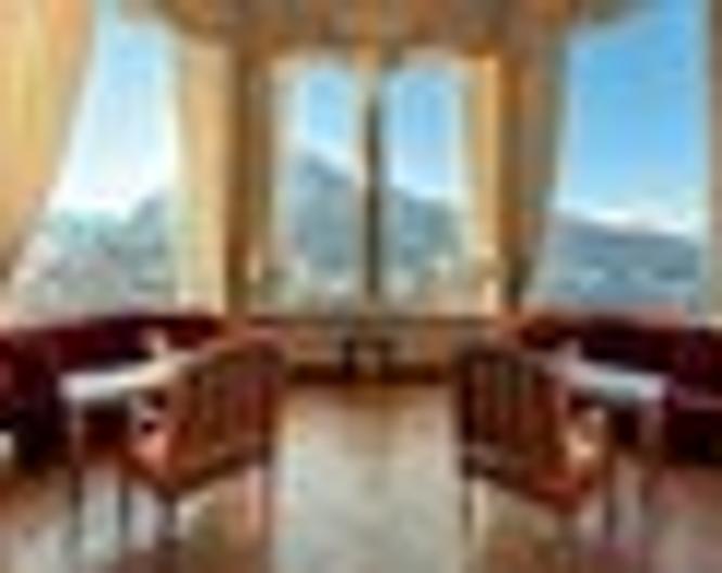 Kronenhof - Wohnbeispiel