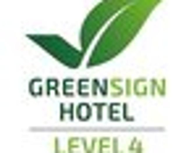 GHOTEL hotel & living Würzburg - Modell